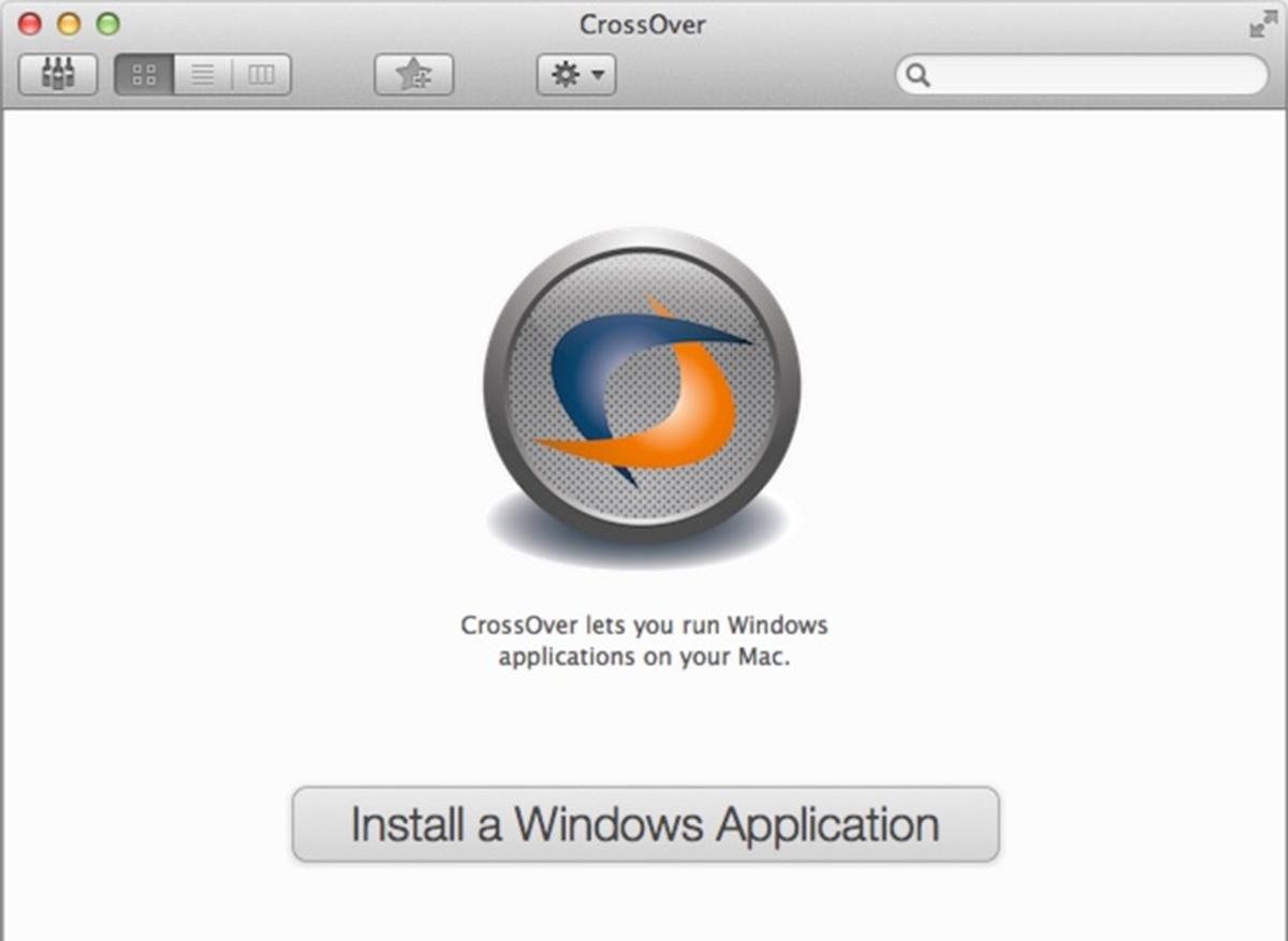 crossover mac download